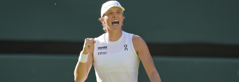 Wimbledon Final Betting Tips