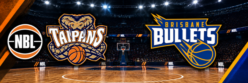 NBL Taipans vs Bullets Betting Tips