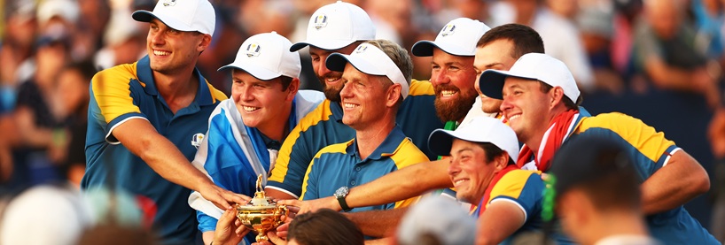 2025 Ryder Cup Betting Tips
