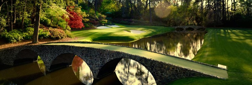 The Masters Betting Tips