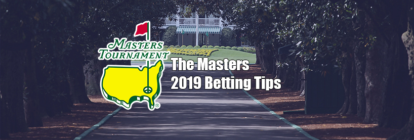 PGA Betting Tips