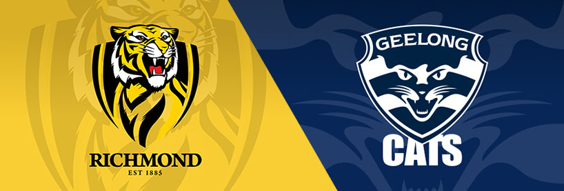 AFL Tigers vs Cats Betting Tips