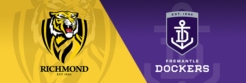 AFL Round 15 Tigers Dockers Betting Tips