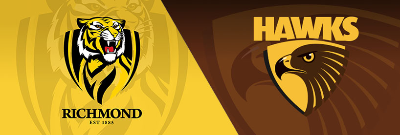 AFL Tigers vs Hawks Betting Tips