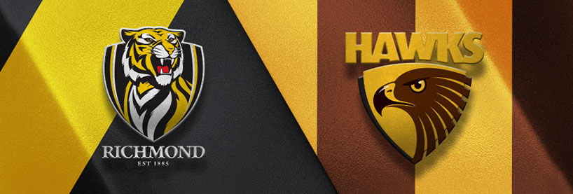 AFL Tigers vs Hawks Betting Tips