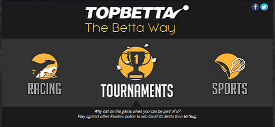 Betting tournaments