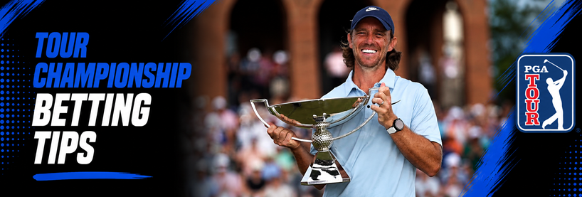 PGA Tour Championship Betting Preview