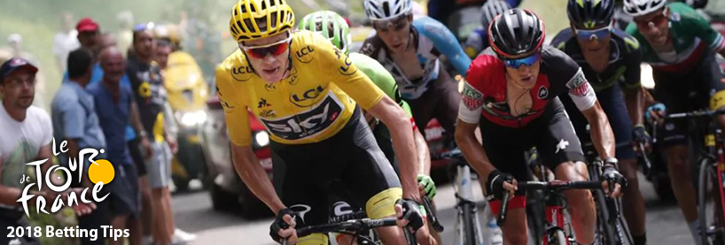 Tour De France Tips