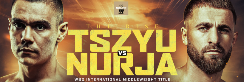 Tim Tszyu vs Denis Nurja Betting Tips