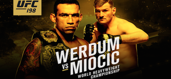 UFC Betting Tips
