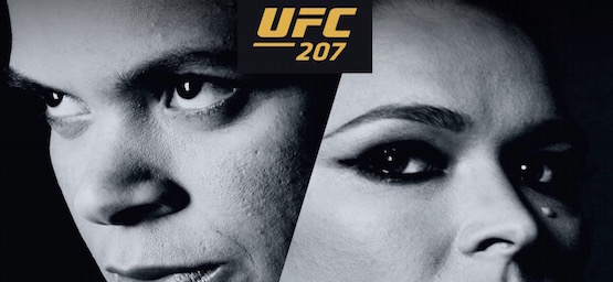 UFC Betting Tips