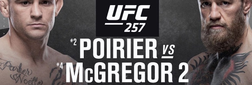 UFC 257 Betting Tips