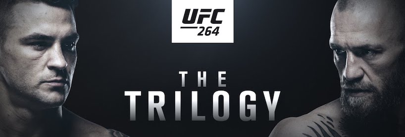 UFC 264 Betting Tips