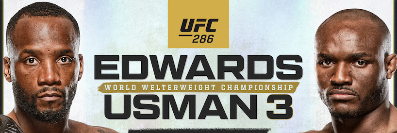 UFC 286 Betting Tips