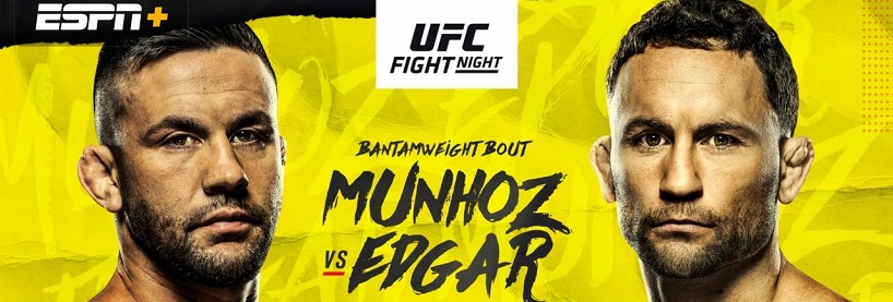 UFC Fight Night Betting Tips