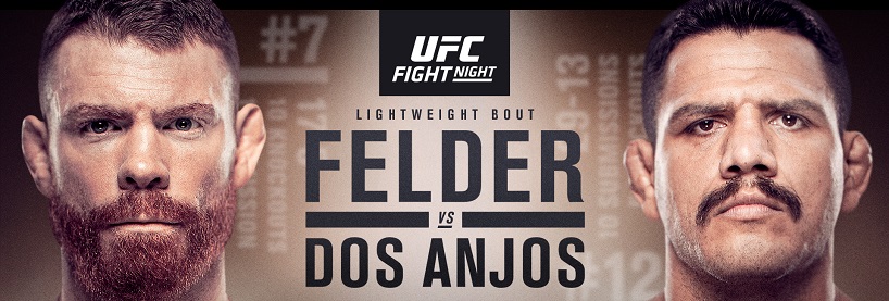 UFC Fight Night Betting Tips