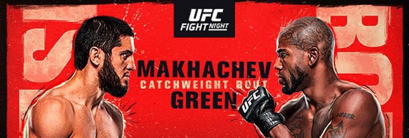 UFC Fight Night Betting Tips