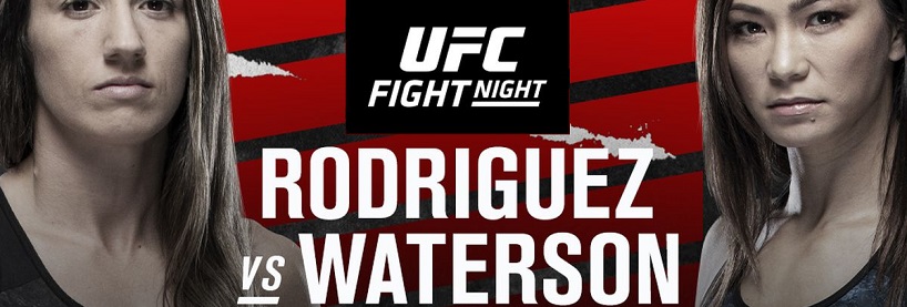 UFC Fight Night Betting Tips