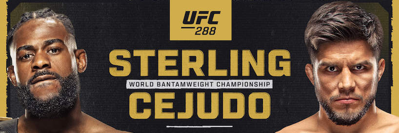 UFC 288 Betting Tips