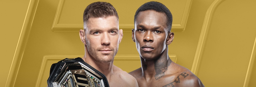 UFC Betting Tips
