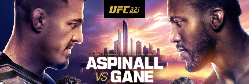 UFC 321 Betting Tips