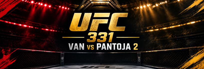 UFC Betting Tips