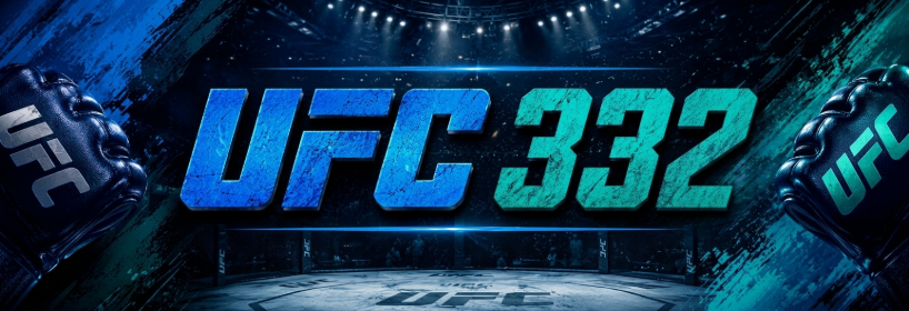 UFC 332 Betting Tips