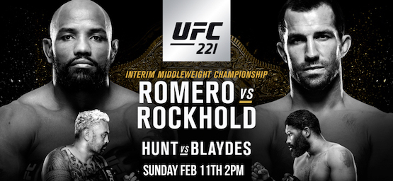 UFC Betting Tips