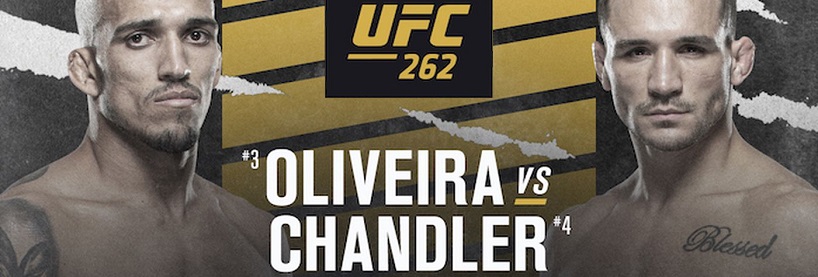 UFC 262 Betting Tips