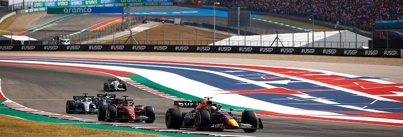 Formula 1 Betting Tips