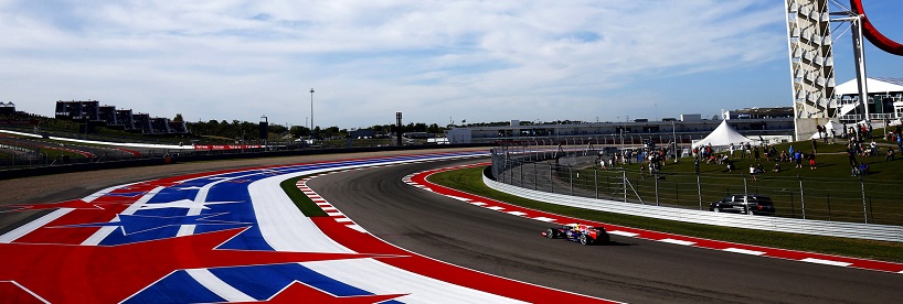 United States Grand Prix Betting Tips