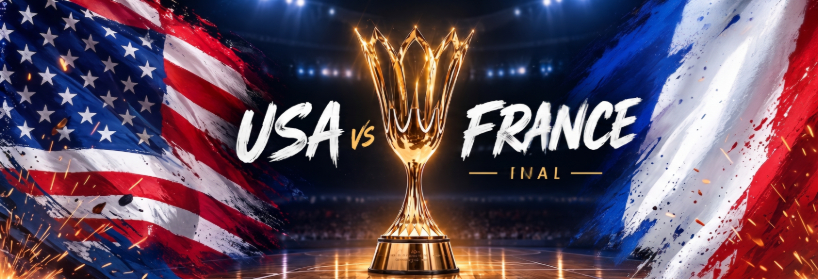 FWWC Betting Tips