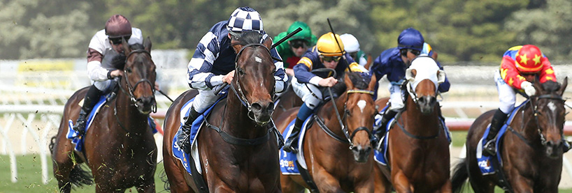 Caulfield Racing Tips Saturday September 26th