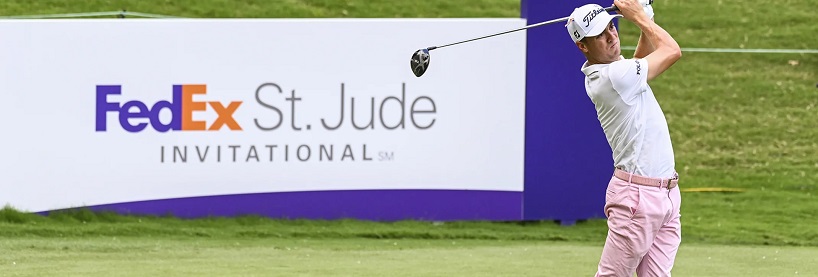 WGC FedEx St. Jude Invtitational Betting Tips