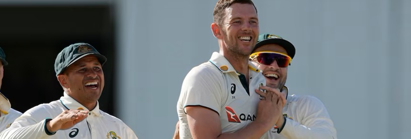 West Indies vs Australia: 2nd Test Betting Tips