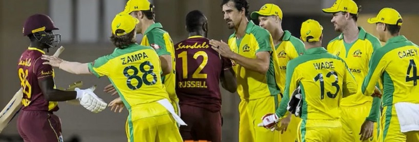 West Indies vs Australia 3rd ODI Betting Tips