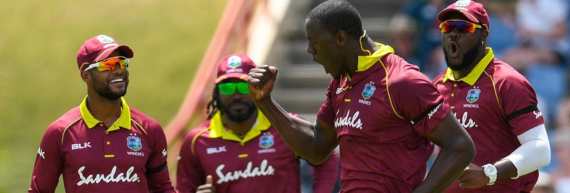 West Indies vs Australia 1st T20 Betting Tips