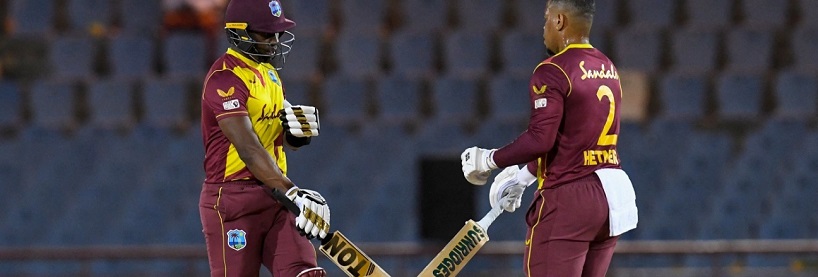 West Indies vs Australia 3rd T20 Betting Tips