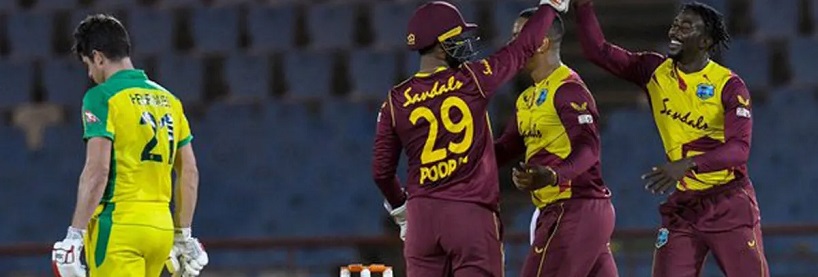 West Indies vs Australia 4th T20 Betting Tips