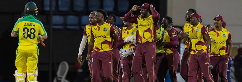 WI vs AUS 1st ODI Betting Tips