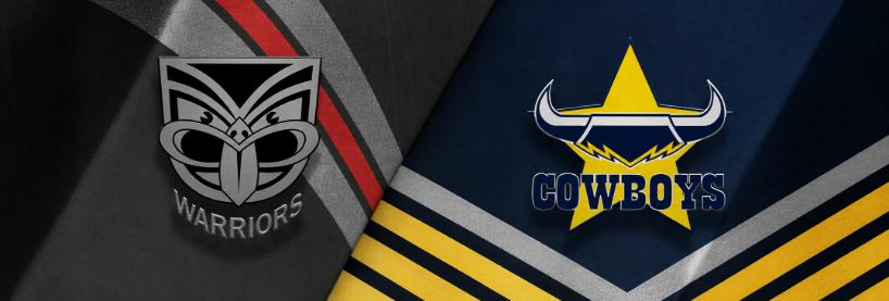 Warriors vs Cowboys Betting Tips
