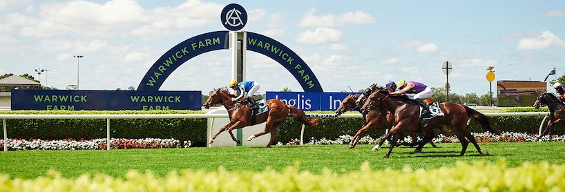 Warwick Farm Racing Tips