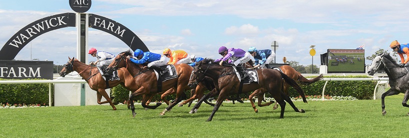 Warwick Farm Racing Tips