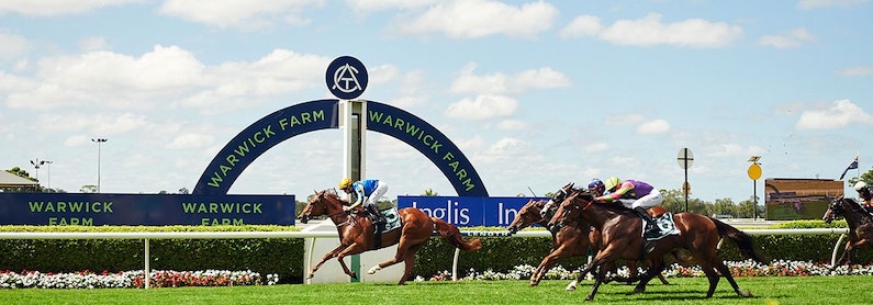 Warwick Farm Racing Tips