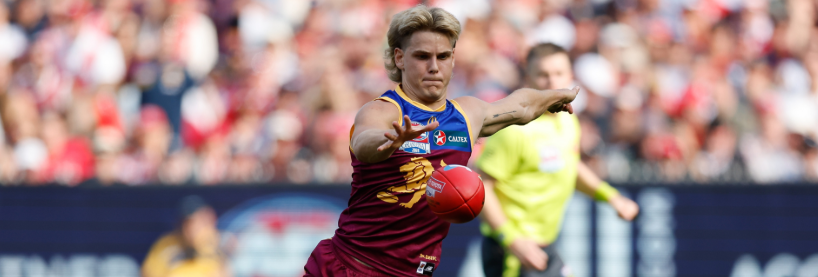 AFL Grand Final Betting Tips