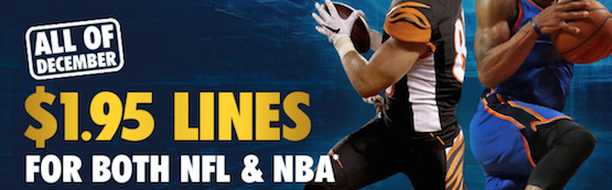 William Hill NBA Lines