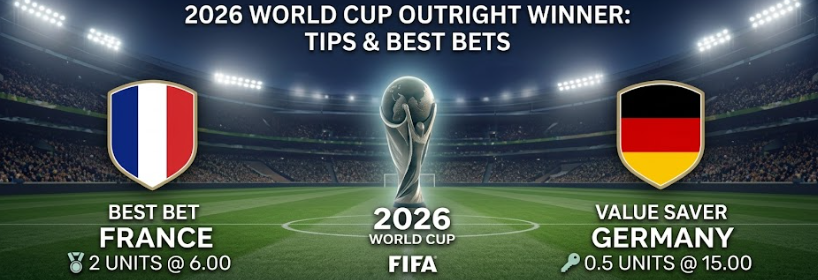 World Cup Betting Tips