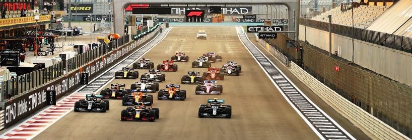 Formula 1 Betting Tips