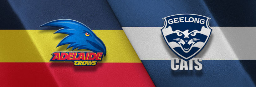 Adelaide vs Geelong Betting Tips