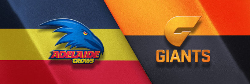 Adelaide vs GWS Betting Tips
